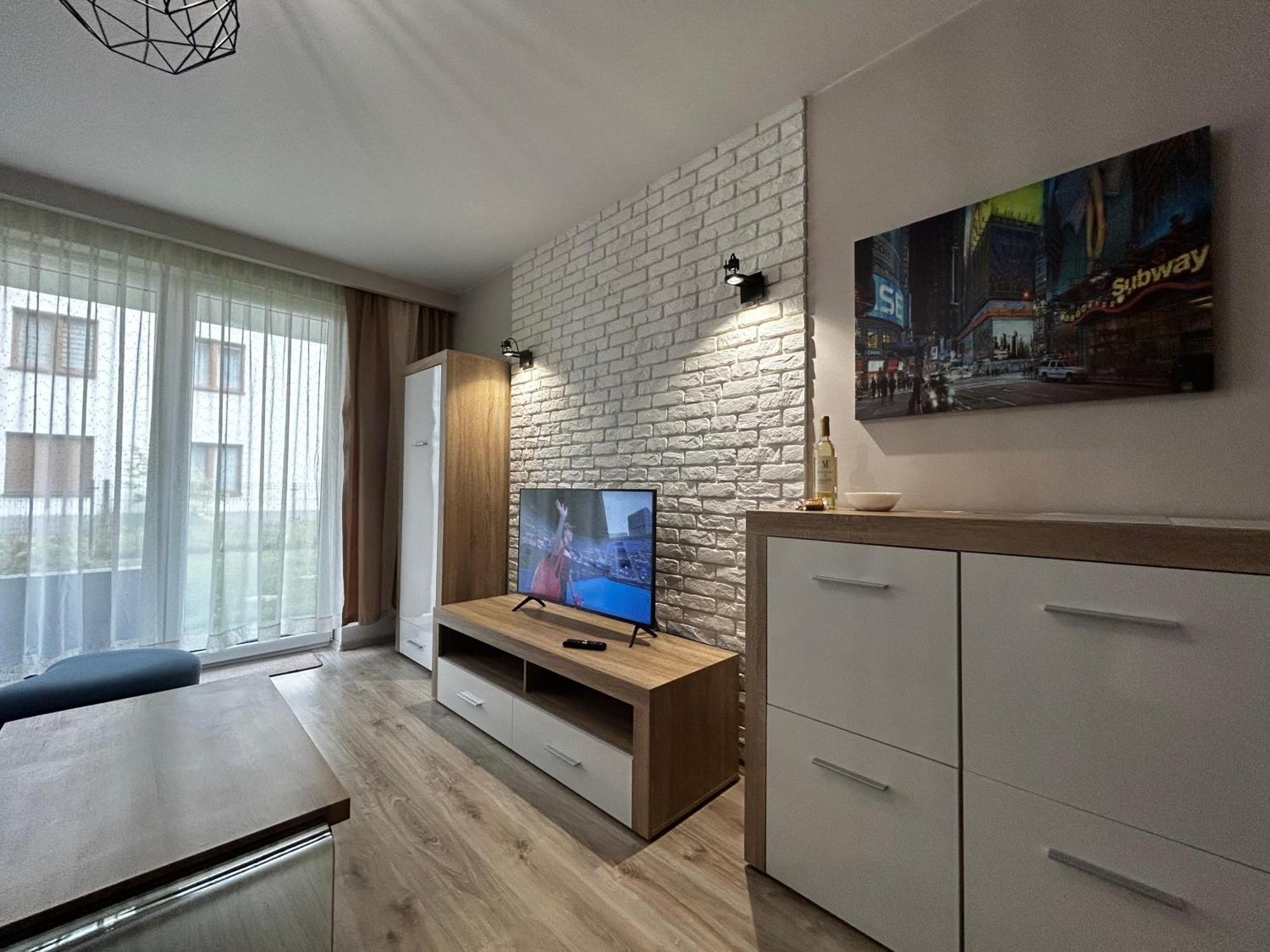 M&m Glogera Appartement Krakau