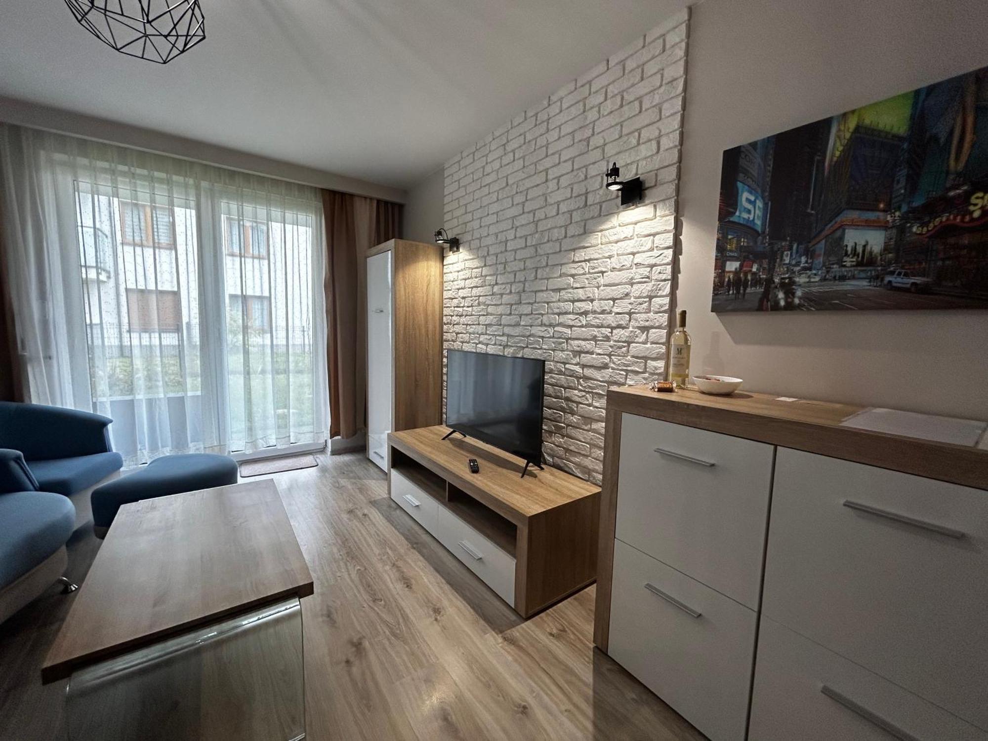 M&m Glogera Appartement *