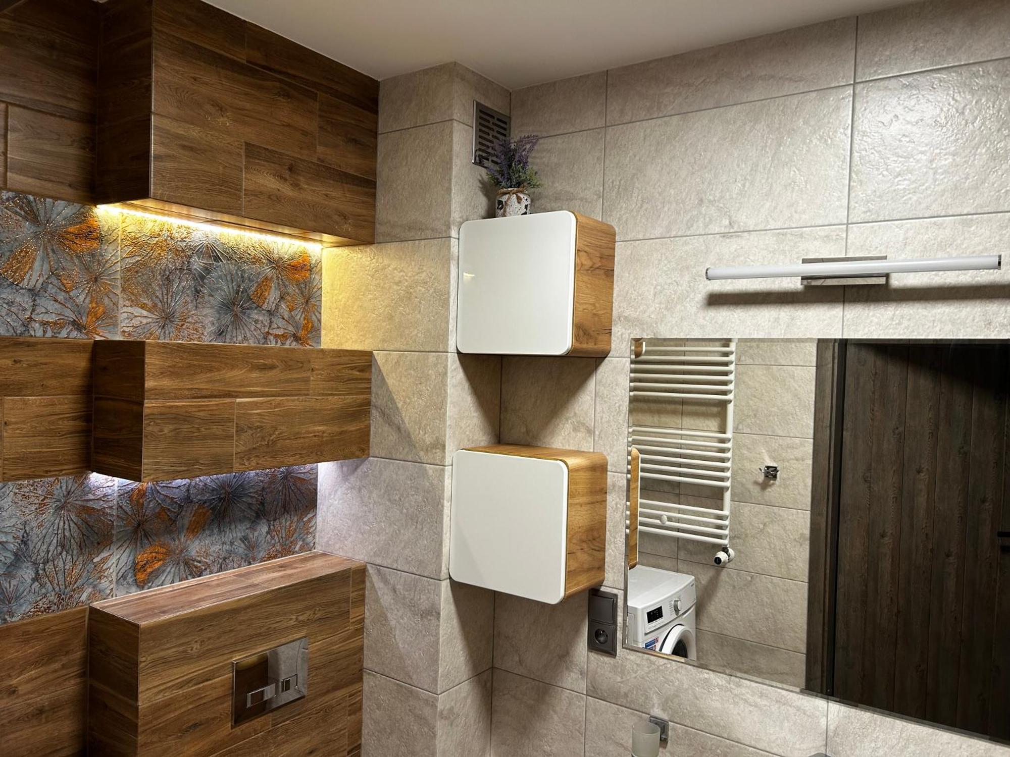 M&m Glogera Appartement