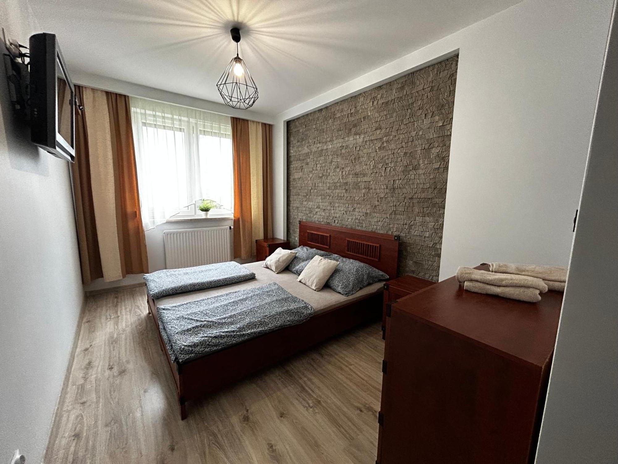 Appartement M&m Glogera Krakau