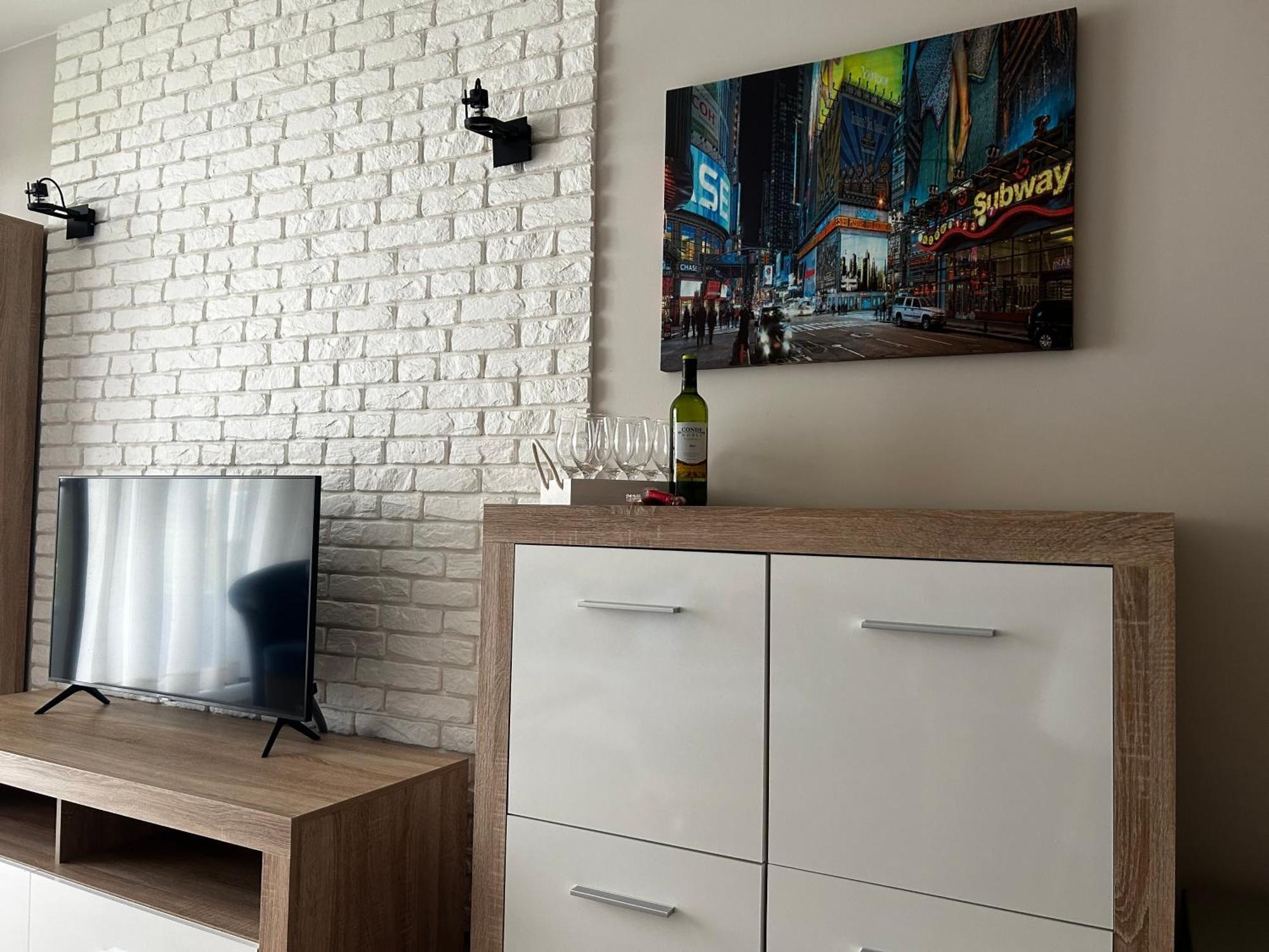 Appartement M&m Glogera Krakau