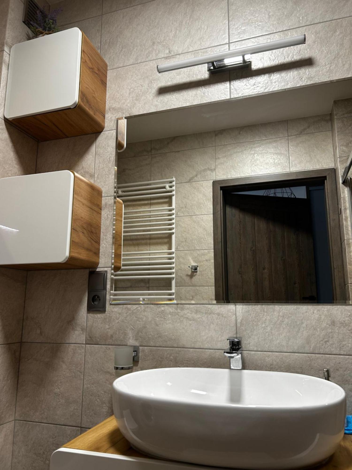 Appartement M&m Glogera *
