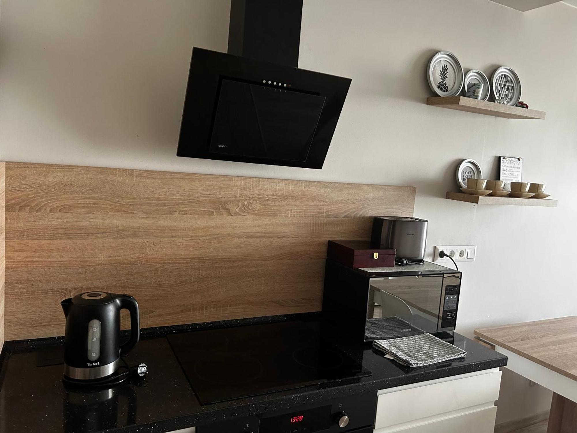 M&m Glogera Appartement