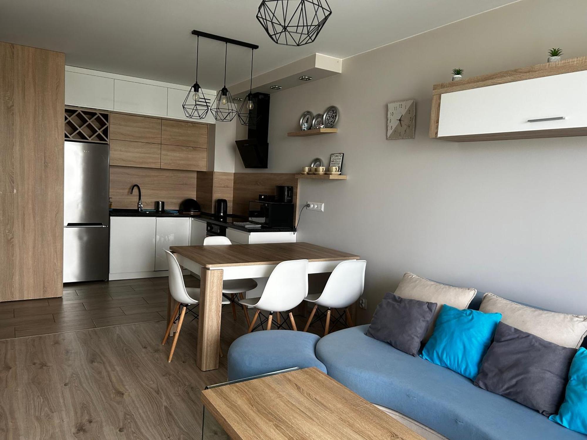 Appartement M&m Glogera